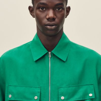 Hermès Jackets and Coats for Men | Hermès Hong Kong SAR