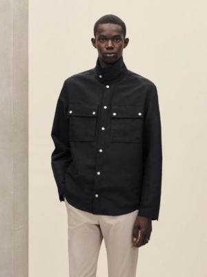 Overshirt, View: Worn, worn, view 2 of 7