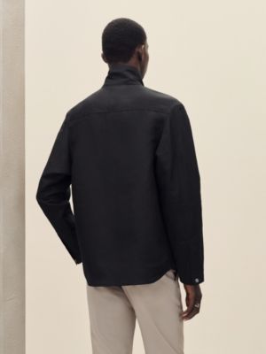 Overshirt, View: Worn, worn, view 3 of 7