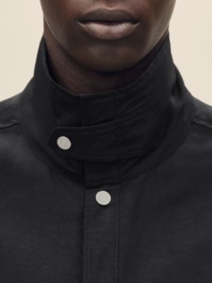 Overshirt, View: Worn, worn, view 6 of 7