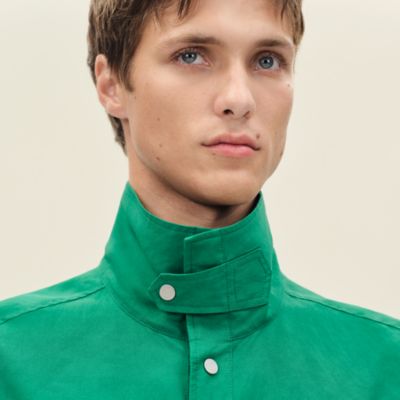 Hermès Jackets and Coats for Men | Hermès Hong Kong SAR