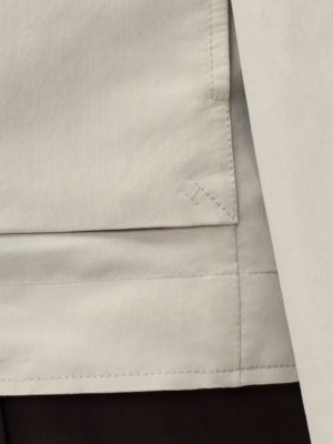 Zipped hooded jacket, View: front, front, view 5 of 6