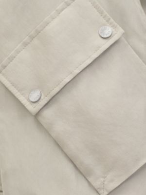 Zipped hooded jacket, View: front, front, view 6 of 6