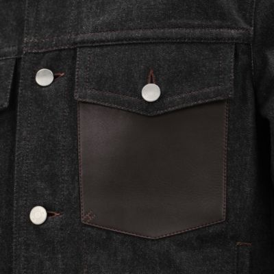 メンズ, ウェア, コート＆ジャケット | Hermès - エルメス-公式サイト