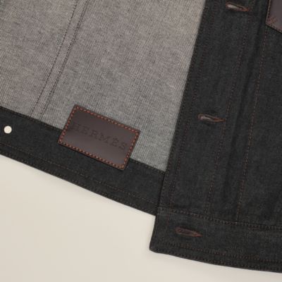 メンズ, ウェア, コート＆ジャケット | Hermès - エルメス-公式サイト