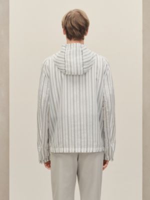 Hooded jacket, View: Worn, worn, view 3 of 6