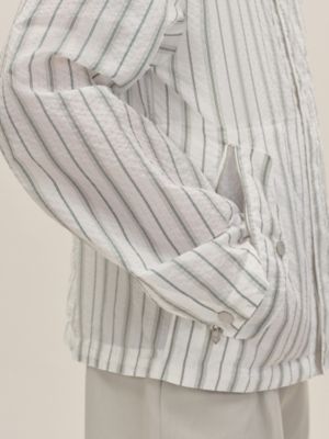 Hooded jacket, View: Worn, worn, view 5 of 6