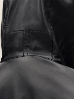 Reversible hooded vest, View: front, front, view 8 of 9