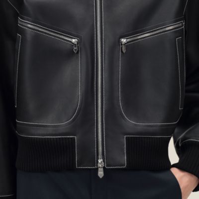 Hermès jackets and blazers for men | Hermès Greece