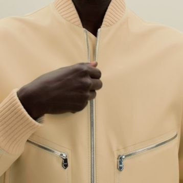 メンズ ジャケット＆ブレザー | Hermès - エルメス-公式サイト