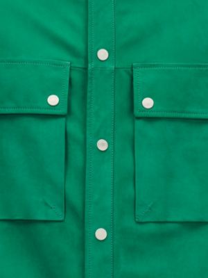 Overshirt, View: front, front, view 7 of 8