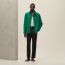 Overshirt, menthe