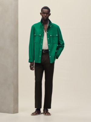 Overshirt
