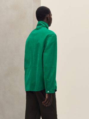 Overshirt, View: Worn, worn, view 4 of 8