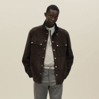 Overshirt, View: video, view 2 of 8