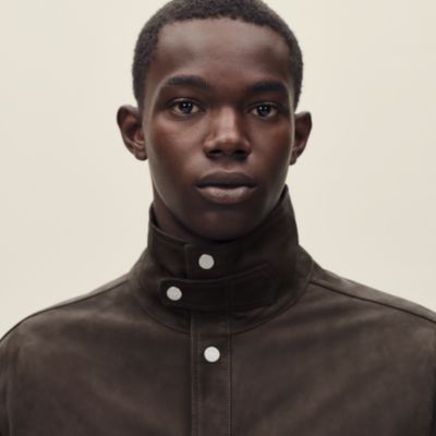 Hermès Jackets and Coats for Men | Hermès Netherlands
