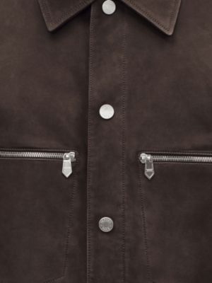 Straight cut jacket, View: front, front, view 8 of 9
