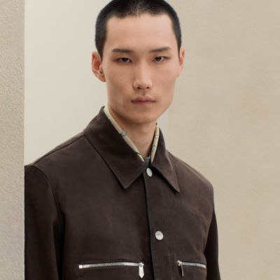 Straight cut jacket, View: video, view 2 of 9