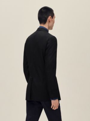 "Surpiqures H" 24 Relax jacket, View: Worn, worn, view 3 of 6