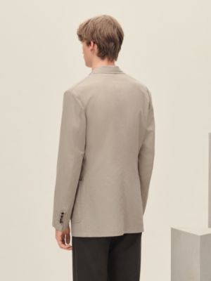Stadium Light jacket, short model, View: Worn, worn, view 3 of 6
