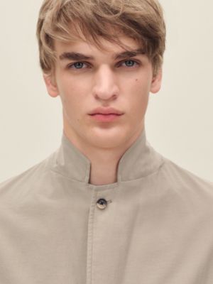 Stadium Light jacket, short model, View: Worn, worn, view 4 of 6