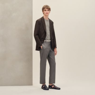 Stadium Light jacket, short model