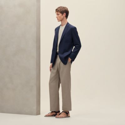 Stadium Light jacket, short model