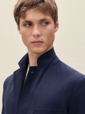 Stadium Light jacket, short model, View: Worn, worn, view 4 of 6