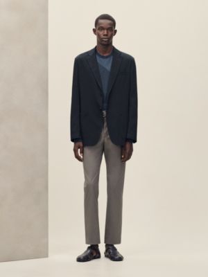 Stadium Light jacket, short model