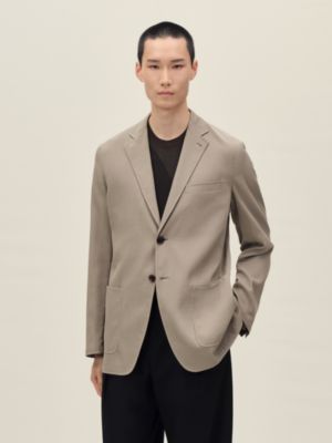 Stadium Light jacket, short model, View: Worn, worn, view 3 of 7