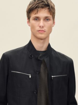 Rive Gauche jacket, View: Worn, worn, view 4 of 6