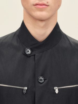 Rive Gauche jacket, View: Worn, worn, view 6 of 6
