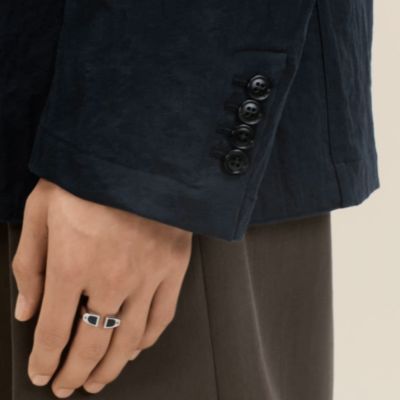 Rive Gauche jacket, View: video, view 2 of 7