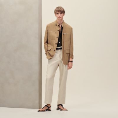 Rive Gauche jacket