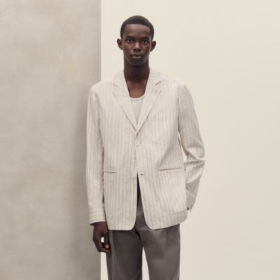 シャツ - メンズ, ウェア, コート＆ジャケット | Hermès - エルメス