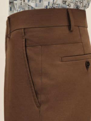 パンツ 《サンジェルマン》 デクープ, イメージ: 着用例, worn, ビュー4の4