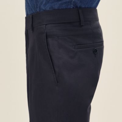 Hermès Men's Pants and Shorts | Hermès USA