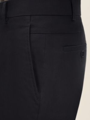 Saint Germain fitted pants, View: front, front, view 4 of 4