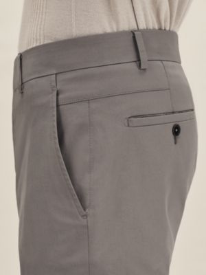 Calça fit Saint Germain, Exibir: Sendo usado, worn, visualizar 4 de 4
