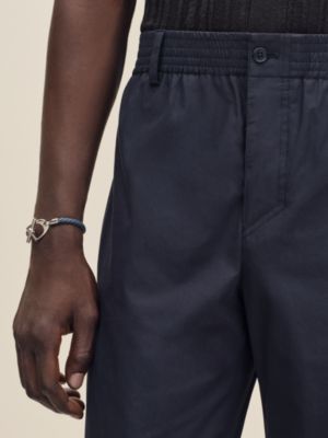 Saint Germain fitted pants, View: Worn, worn, view 4 of 4