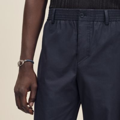 Hermès Men's Pants and Shorts | Hermès Portugal