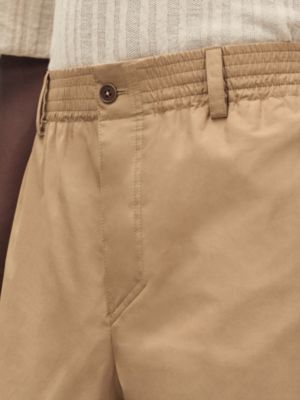 Saint Germain fitted pants, View: Worn, worn, view 4 of 4