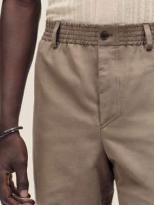 パンツ 《サンジェルマン》, イメージ: 着用例, worn, ビュー4の4