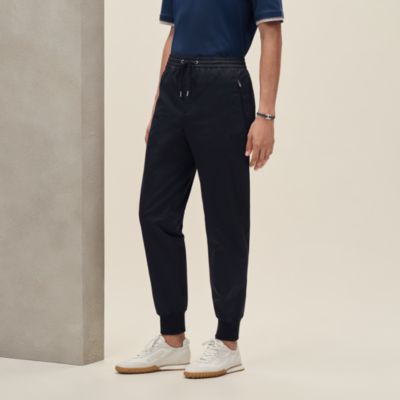 メンズ, ウェア, パンツ | Hermès - エルメス-公式サイト