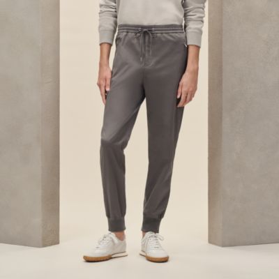 メンズ, ウェア, パンツ | Hermès - エルメス-公式サイト