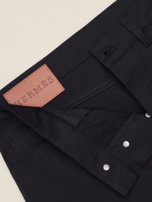 Straight cut jeans, View: front, front, view 5 of 5
