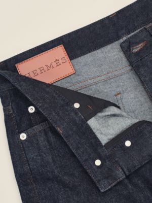 Straight cut jeans, View: front, front, view 5 of 5