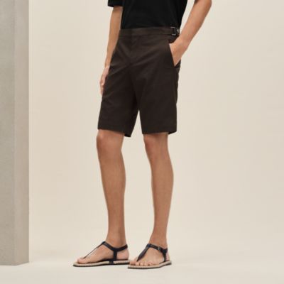 メンズ, ウェア, パンツ | Hermès - エルメス-公式サイト