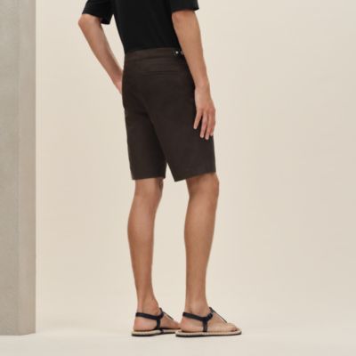 メンズ, ウェア, パンツ | Hermès - エルメス-公式サイト