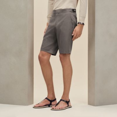 Hermès Men's Pants and Shorts | Hermès USA